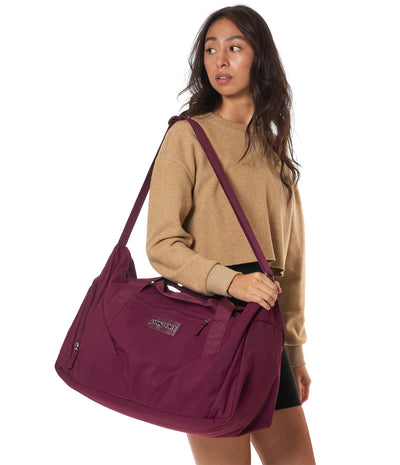 RECHARGE GYM BAG LARGE