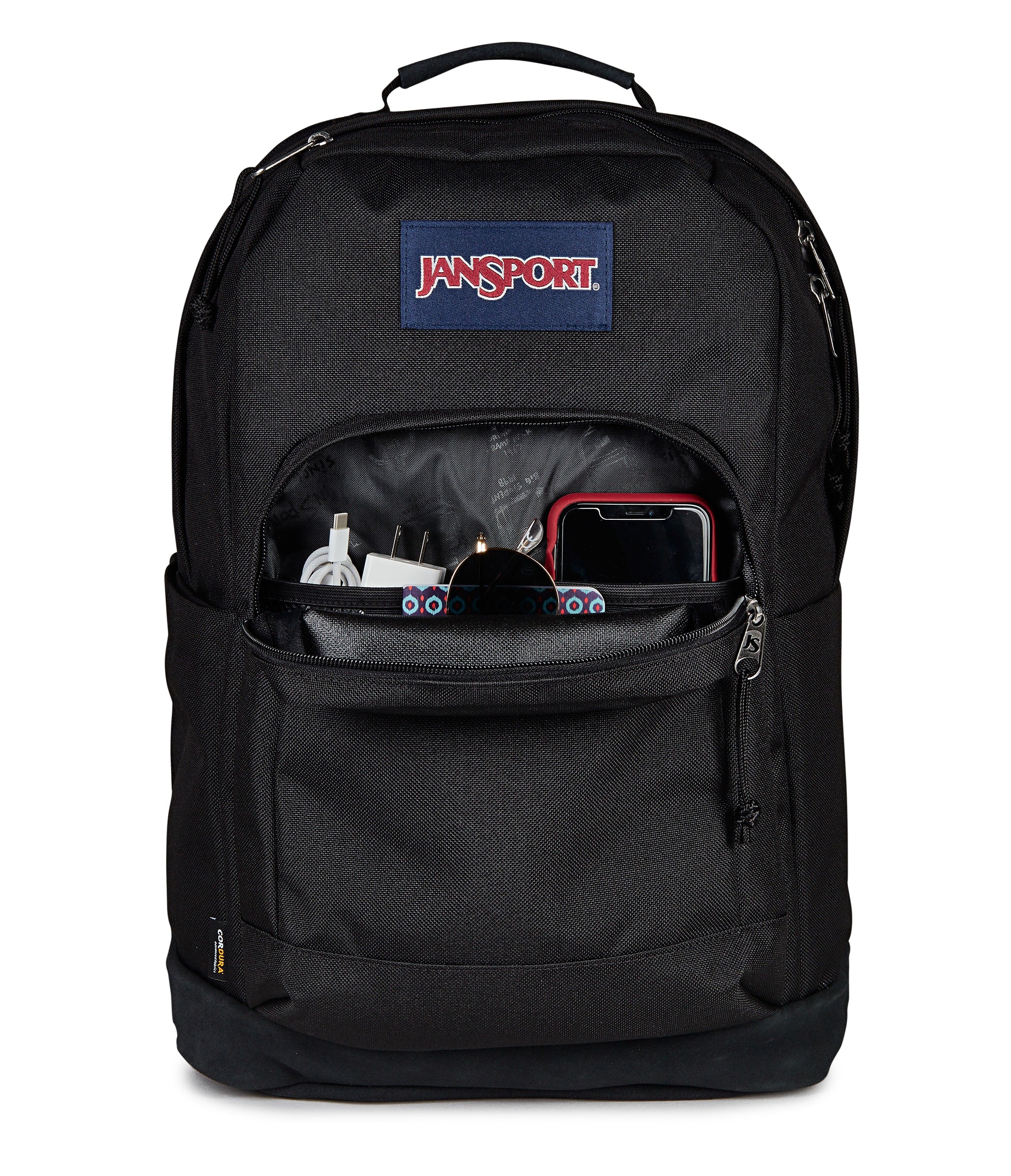 RIGHT PACK SIGNATURE