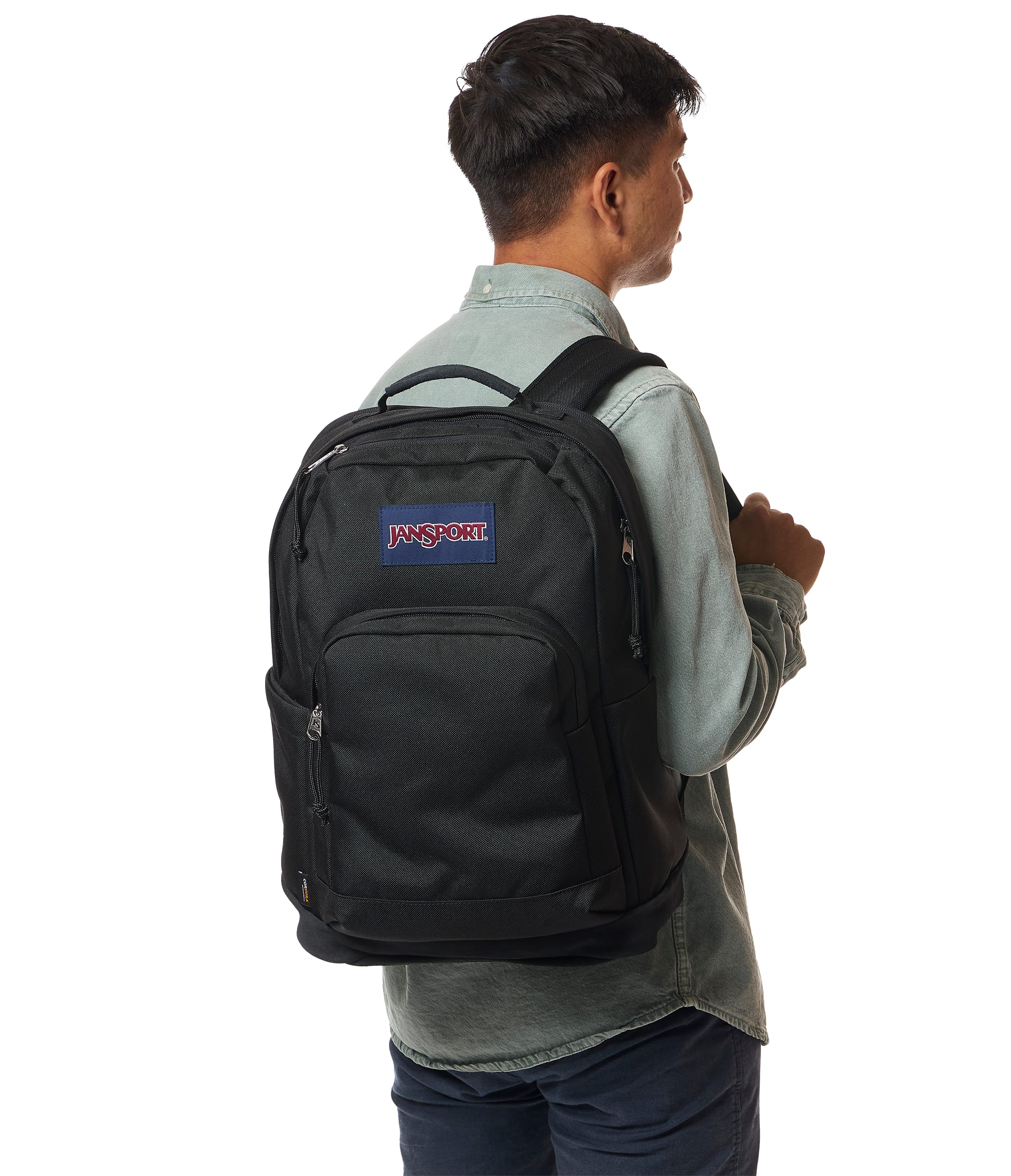 RIGHT PACK SIGNATURE