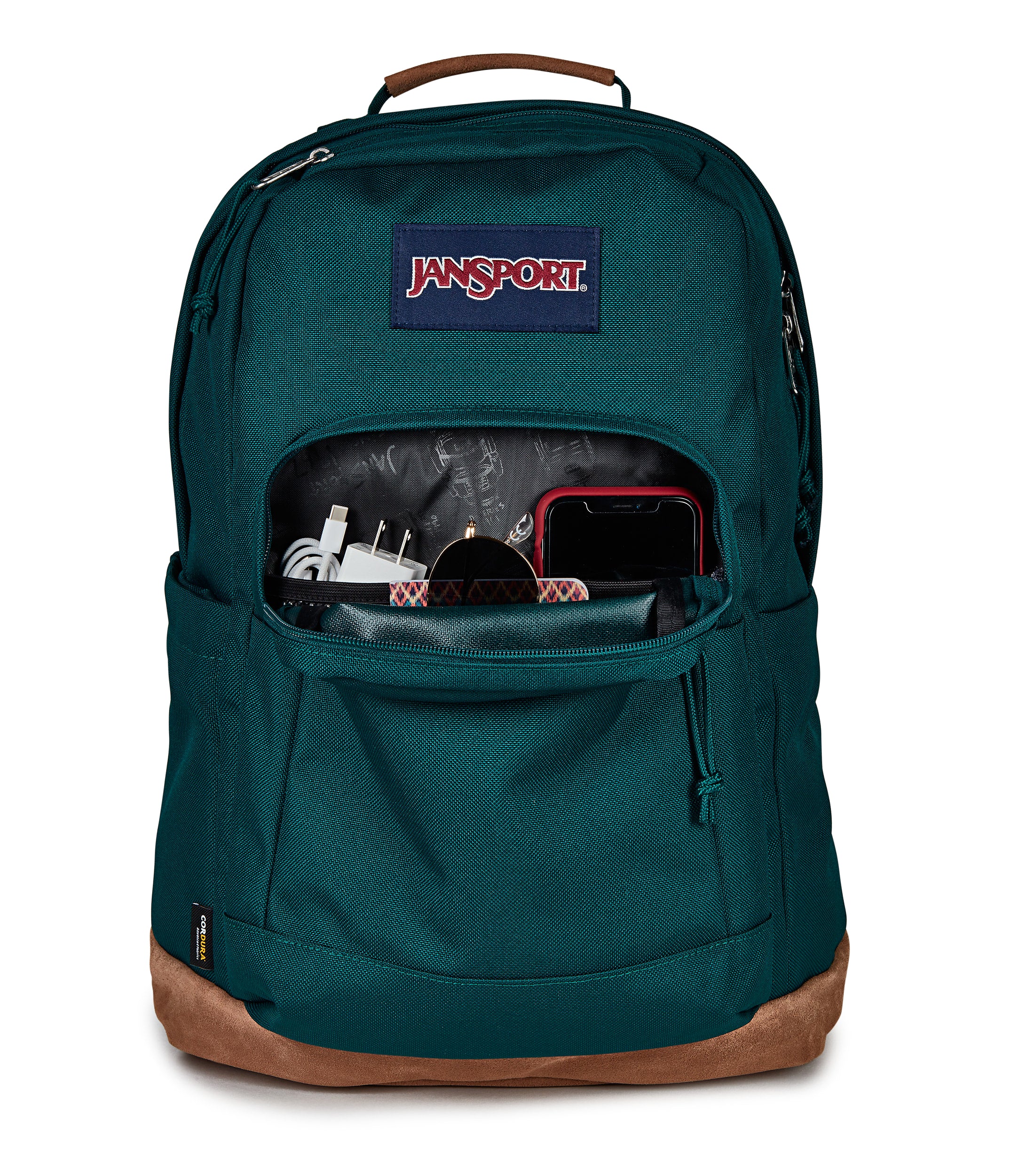 RIGHT PACK SIGNATURE