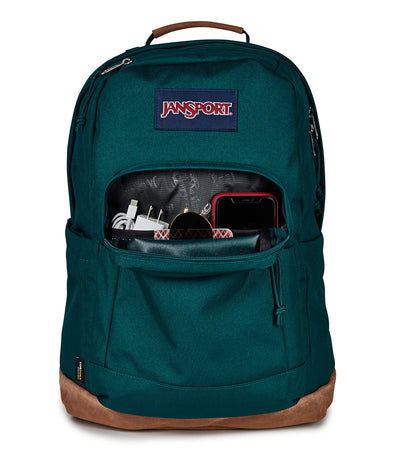 RIGHT PACK SIGNATURE