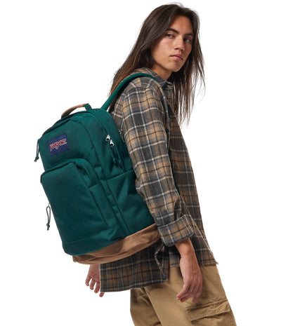 RIGHT PACK SIGNATURE
