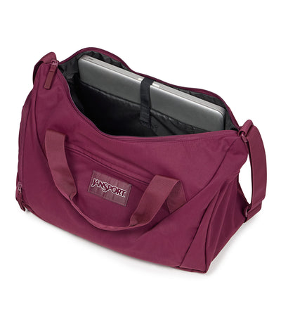 RECHARGE GYM BAG MEDIUM