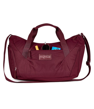 RECHARGE GYM BAG MEDIUM