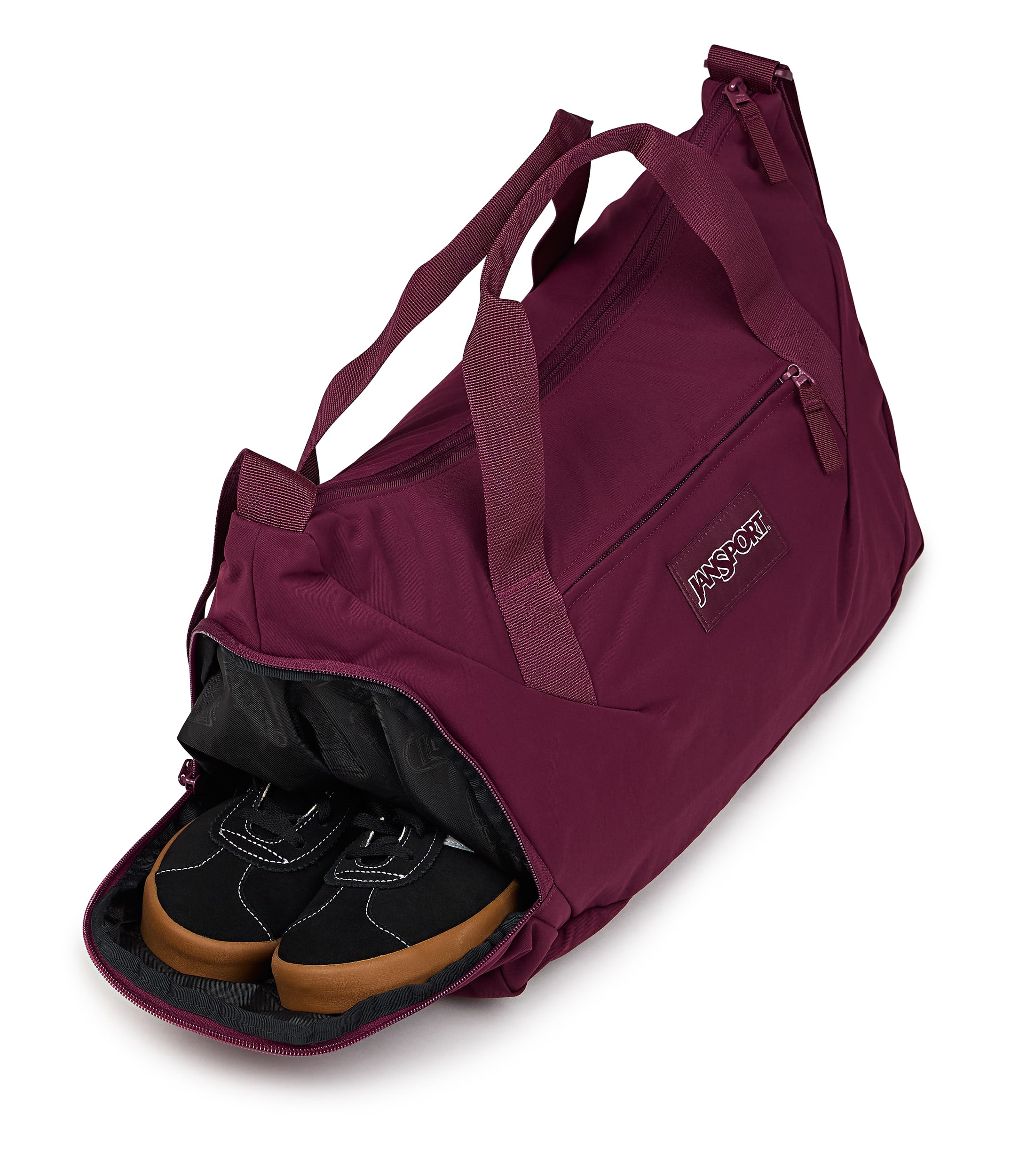 RECHARGE GYM BAG MEDIUM