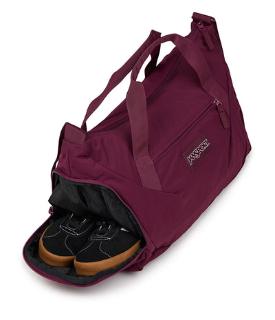 RECHARGE GYM BAG MEDIUM