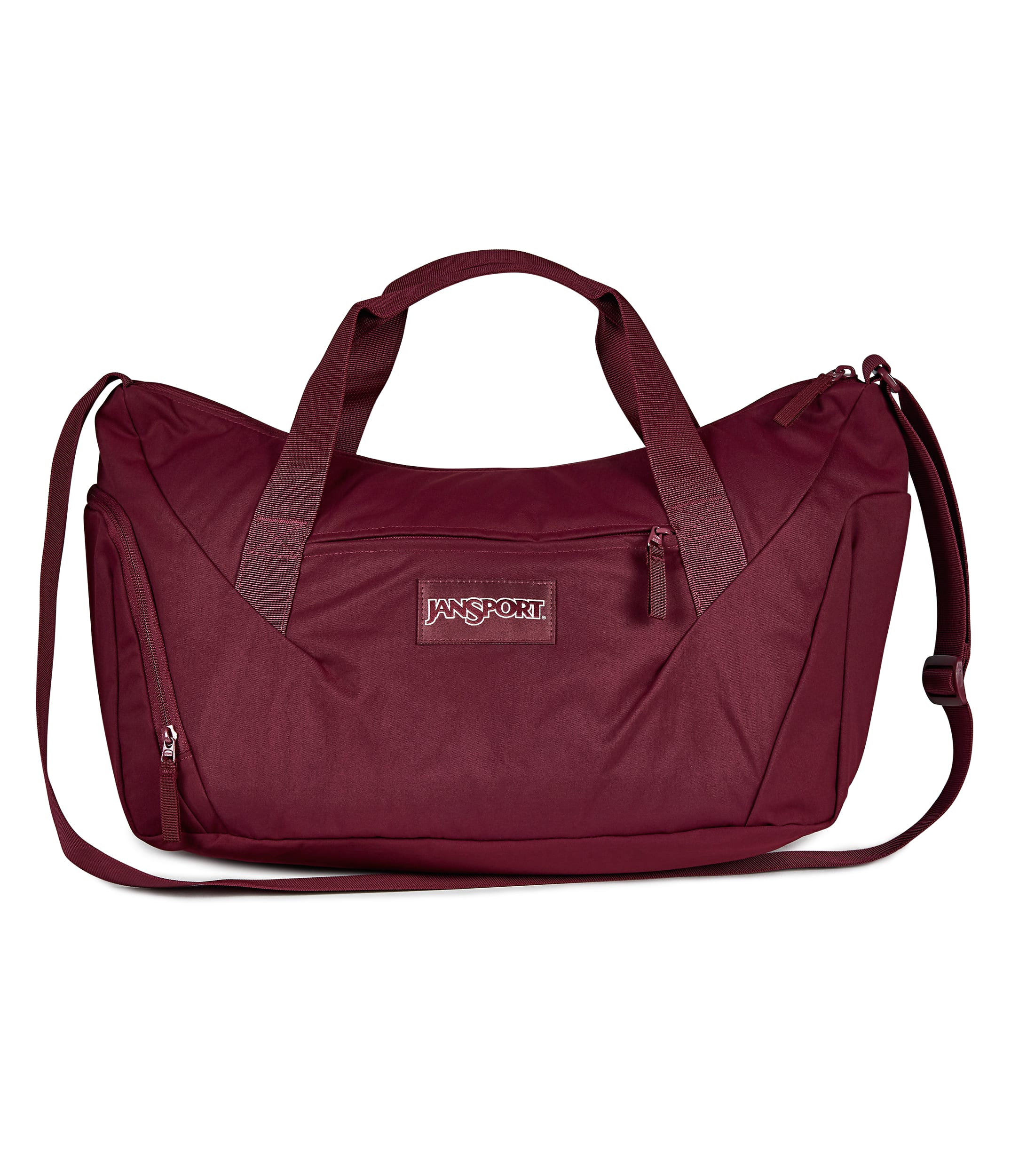 RECHARGE GYM BAG MEDIUM