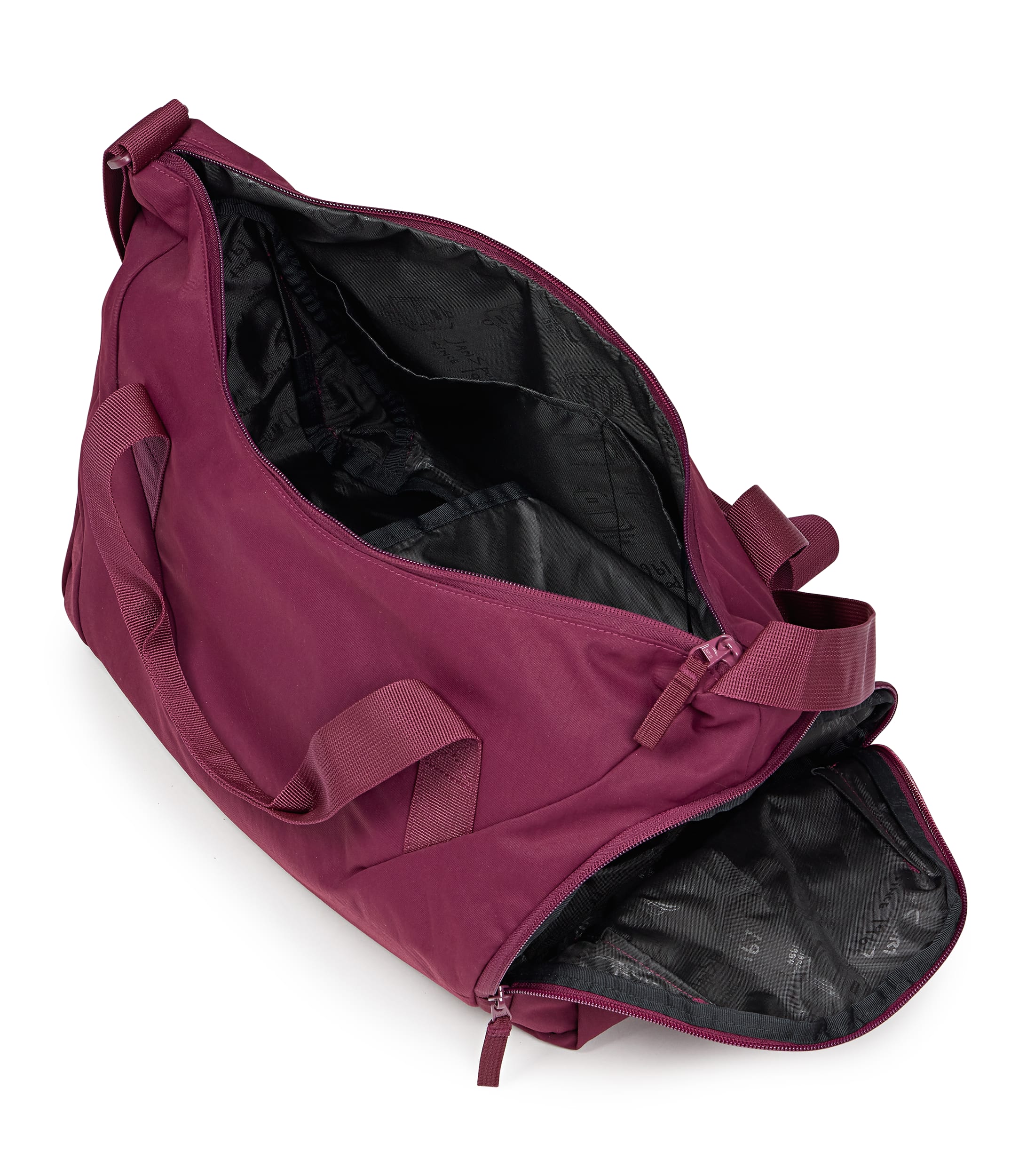 RECHARGE GYM BAG MEDIUM