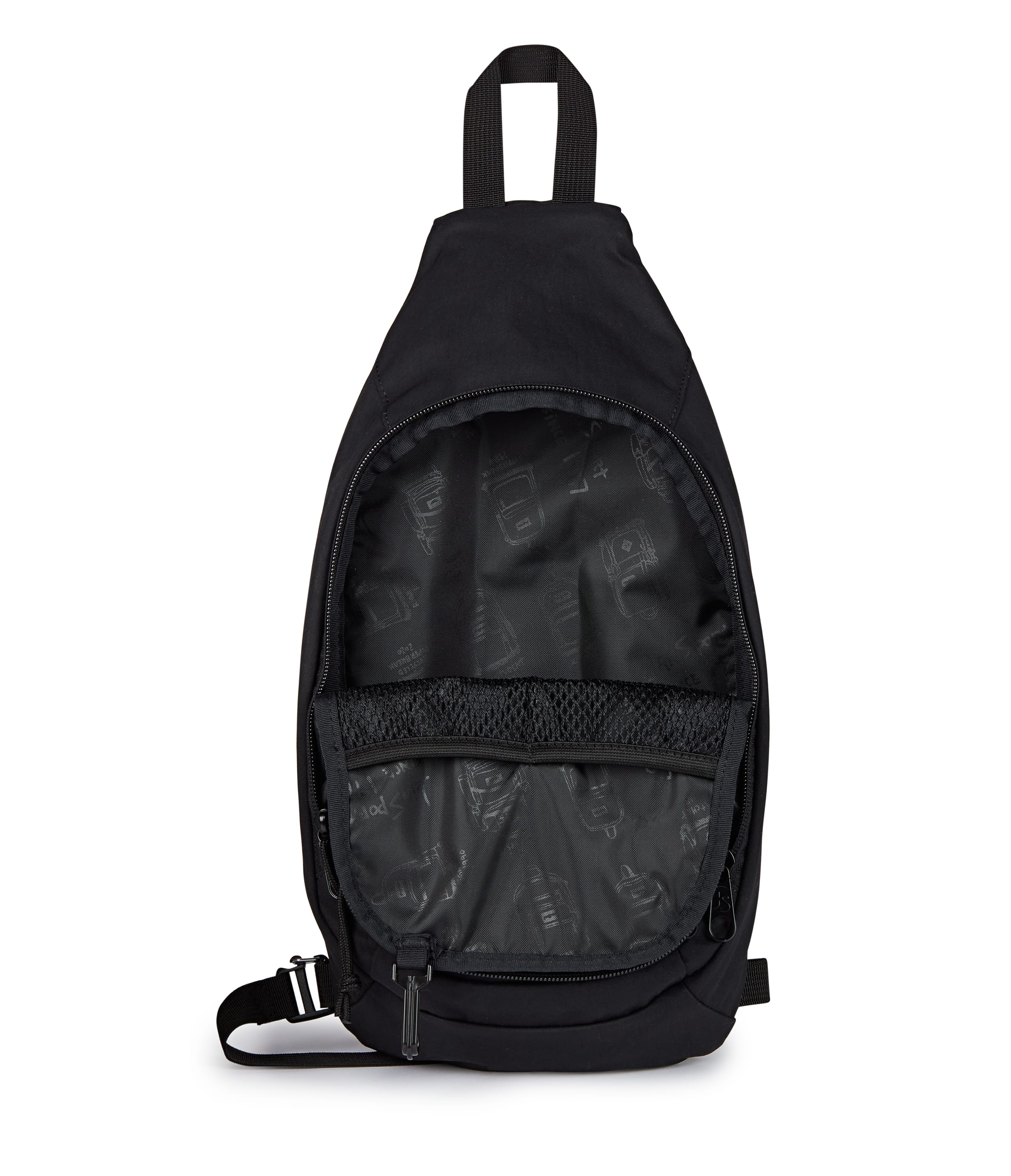 MOVE SLING FX