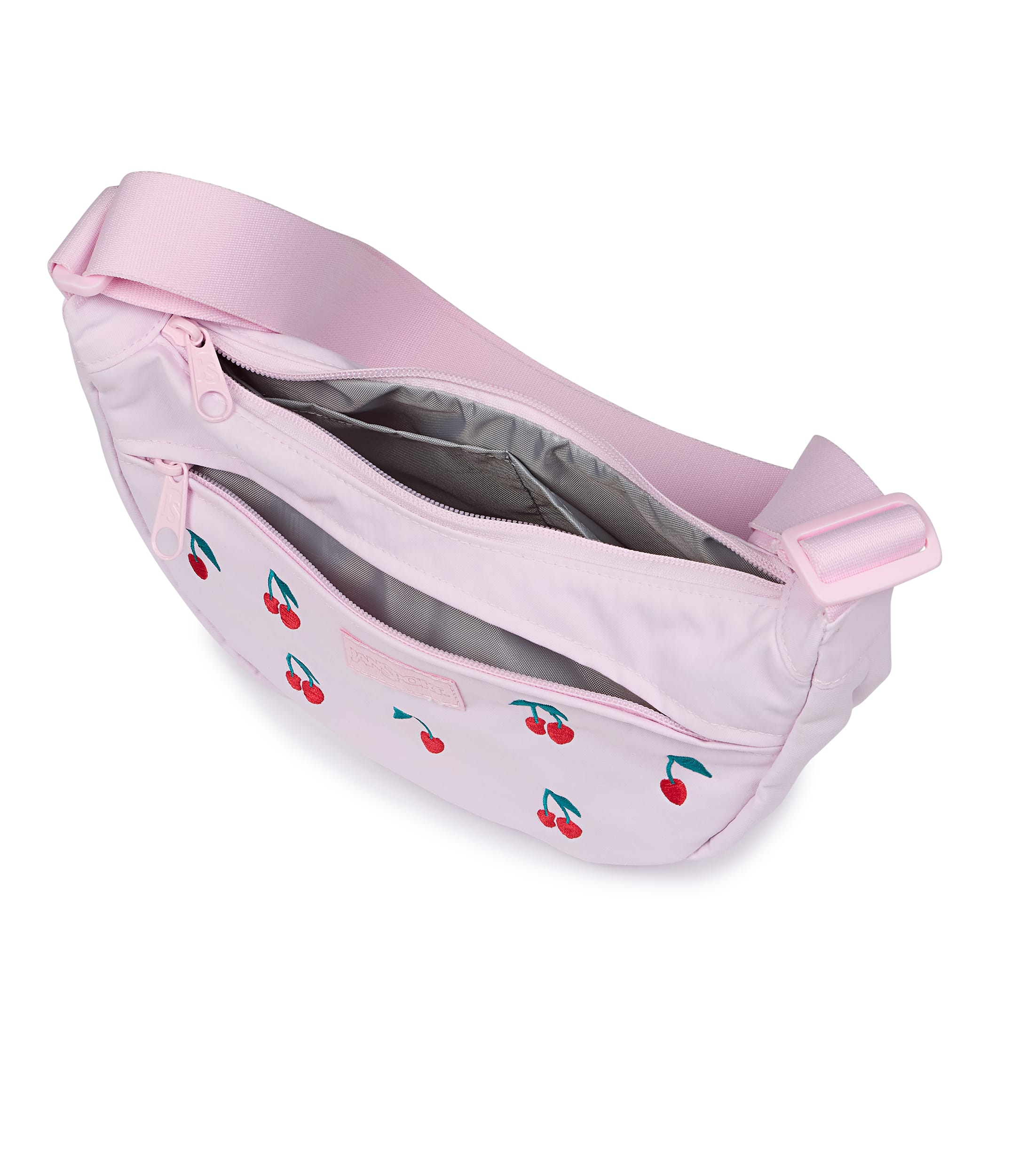 UNPHASED CROSSBODY SMALL FX - JanSport Colombia - 