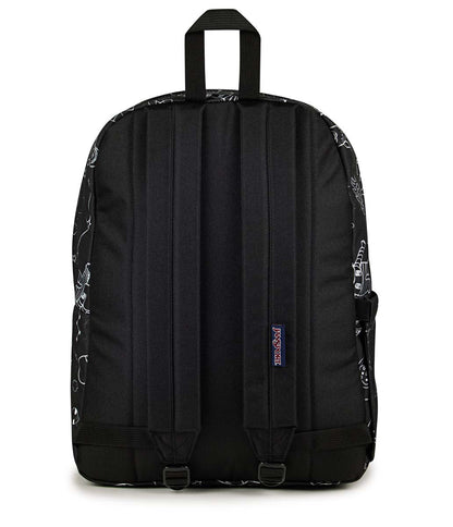 MOCHILA - BEYOND PACK - Mochilas JanSport - JS0A85VI - GX6