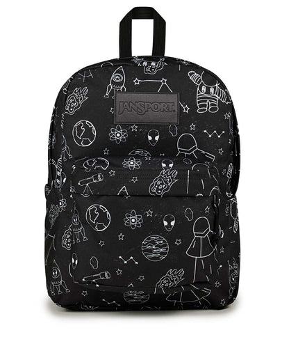 COSMIC CITY BUNDLE - JanSport Colombia - JS0A85VI-GX9JS0A85O3-JS0A85O6-GX11