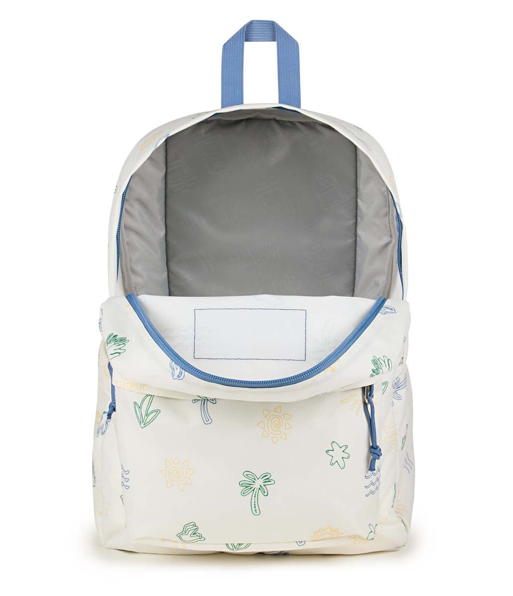 MOCHILA - BEYOND PACK - Mochilas JanSport - JS0A85VI - KV5