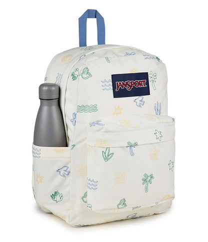 MOCHILA - BEYOND PACK - Mochilas JanSport - JS0A85VI - KV5