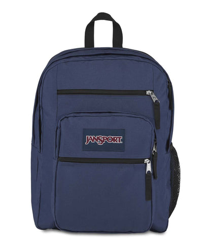 MOCHILA PARA LAPTOP - BIG STUDENT - Mochilas JanSport - JS0A47JK-003#color_navy