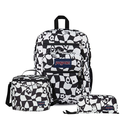 BIG STUDENT GRAVITY CHECK BUNDLE - JanSport Colombia - JS0A47JK-JS0A85O3-JS0A85O6-LN9