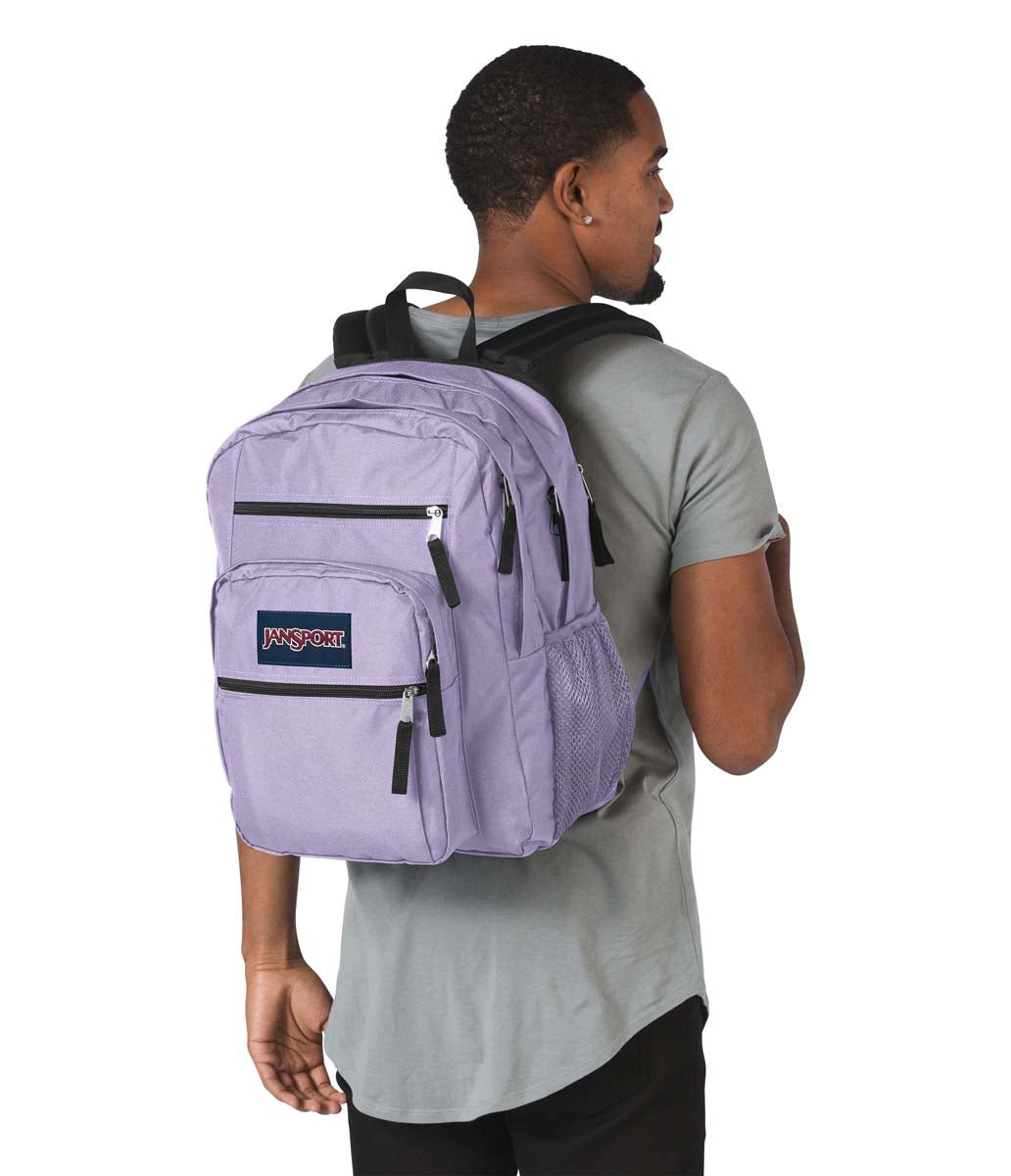 MOCHILA PARA LAPTOP - BIG STUDENT - Mochilas JanSport - JS0A47JK - LN9