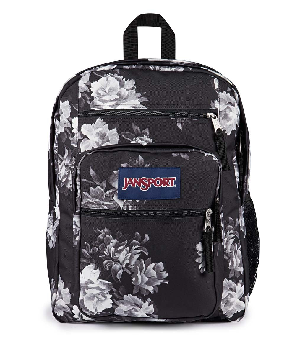 MOCHILA PARA LAPTOP - BIG STUDENT - Mochilas JanSport - JS0A47JK - LN9
