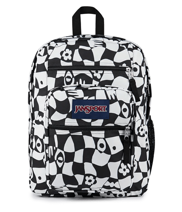 BIG STUDENT GRAVITY CHECK BUNDLE - JanSport Colombia - JS0A47JK-JS0A85O3-JS0A85O6-LN11