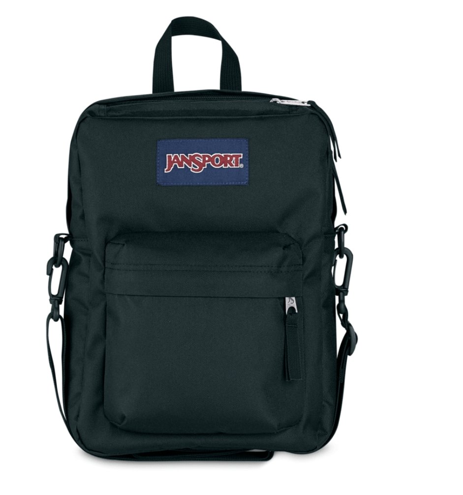 BOLSO - COLFAX CROSS BODY - Mochilas JanSport - JS0A47M5-008