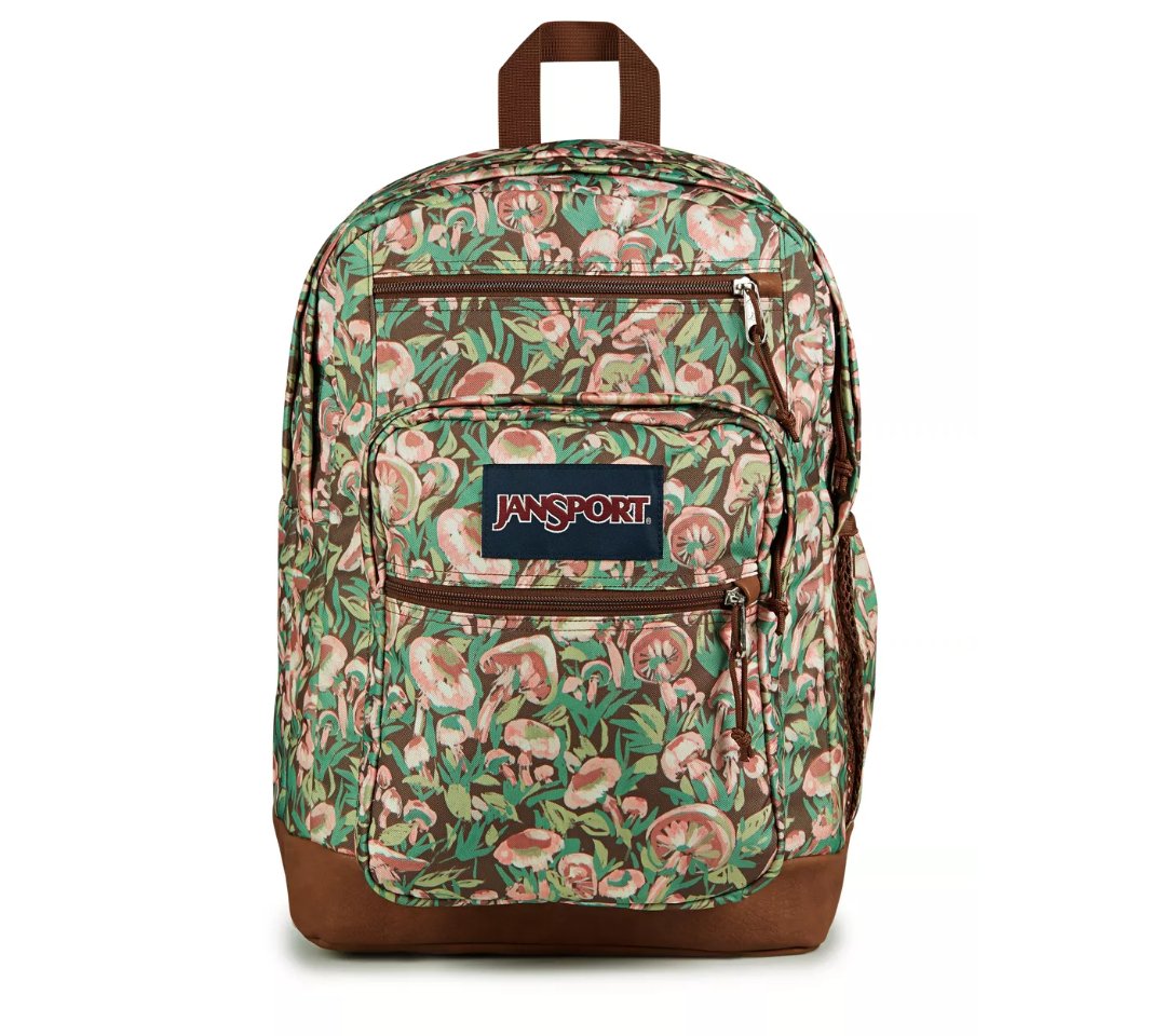 MOCHILA PARA LAPTOP - COOL STUDENT - Mochilas JanSport - JS0A2SDD-GX1