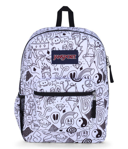 BROKEN BROADCAST BUNDLE - JanSport Colombia - JS0A47LW-JS0A85O3-GJ1