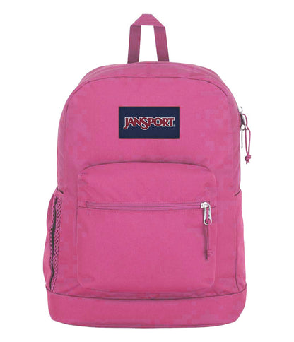 MOCHILA PARA LAPTOP - CROSS TOWN PLUS - Mochilas JanSport - JS0A7ZNZ-EW6