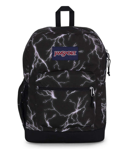 MOCHILA PARA LAPTOP - CROSS TOWN PLUS - Mochilas JanSport - JS0A7ZNZ-GY7