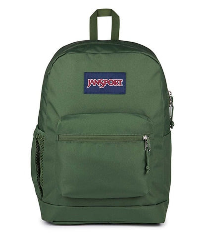 MOCHILA PARA LAPTOP - CROSS TOWN PLUS - Mochilas JanSport - JS0A7ZNZ - KM1