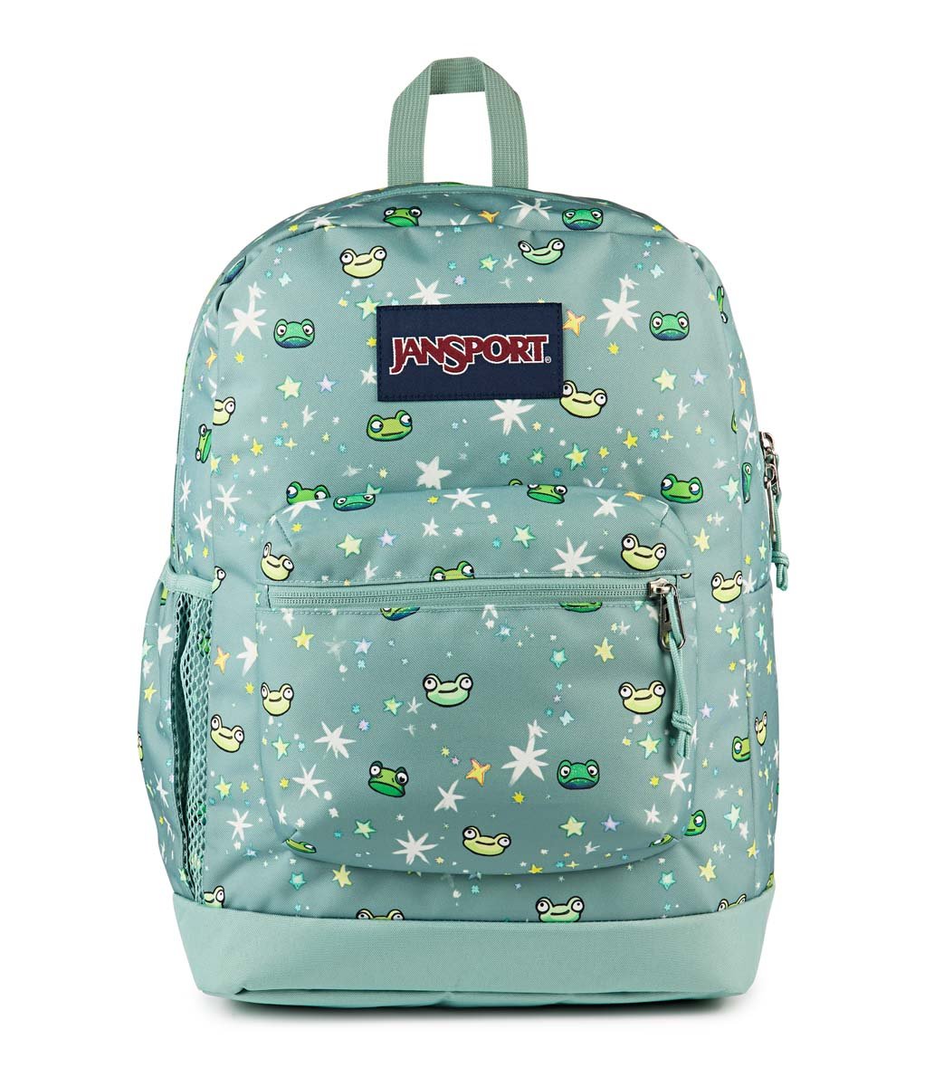 MOCHILA PARA LAPTOP - CROSS TOWN PLUS - Mochilas JanSport - JS0A7ZNZ - LM8