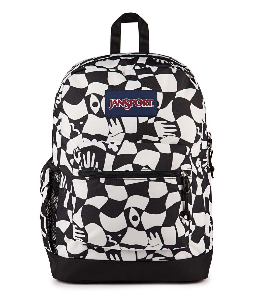 MOCHILA PARA LAPTOP - CROSS TOWN PLUS - Mochilas JanSport - JS0A7ZNZ - LN9