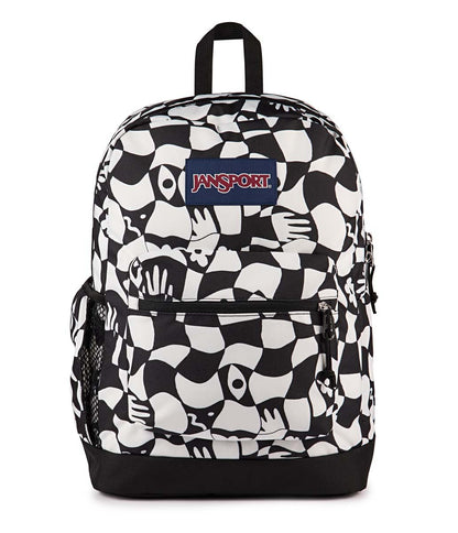 MOCHILA PARA LAPTOP - CROSS TOWN PLUS - Mochilas JanSport - JS0A7ZNZ - LN9