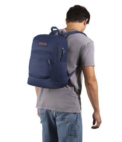 CROSS TOWN PLUS - JanSport Colombia - JS0A7ZNZ-7G7