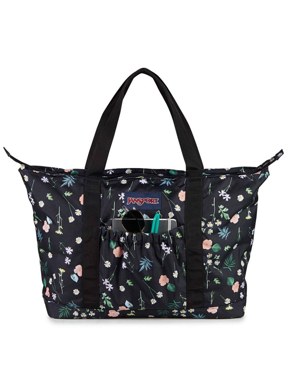 BOLSO - DAILY TOTE - Mochilas JanSport - JS0A85O5 - KW9