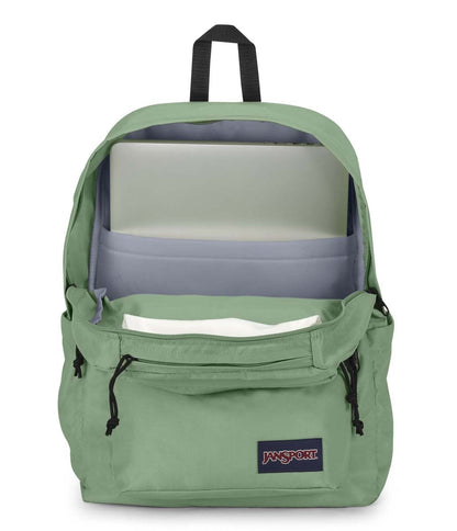 MOCHILA PARA LAPTOP - DOUBLE BREAK - Mochilas JanSport - JS0A3P6S - KM1