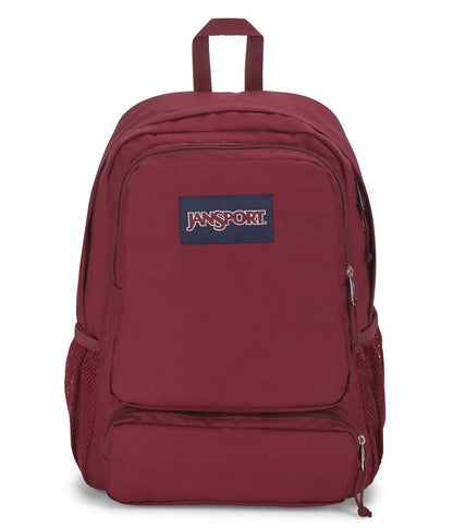 MOCHILA PARA LAPTOP - DOUBLETON - Mochilas JanSport - JS0A7ZNY-04S