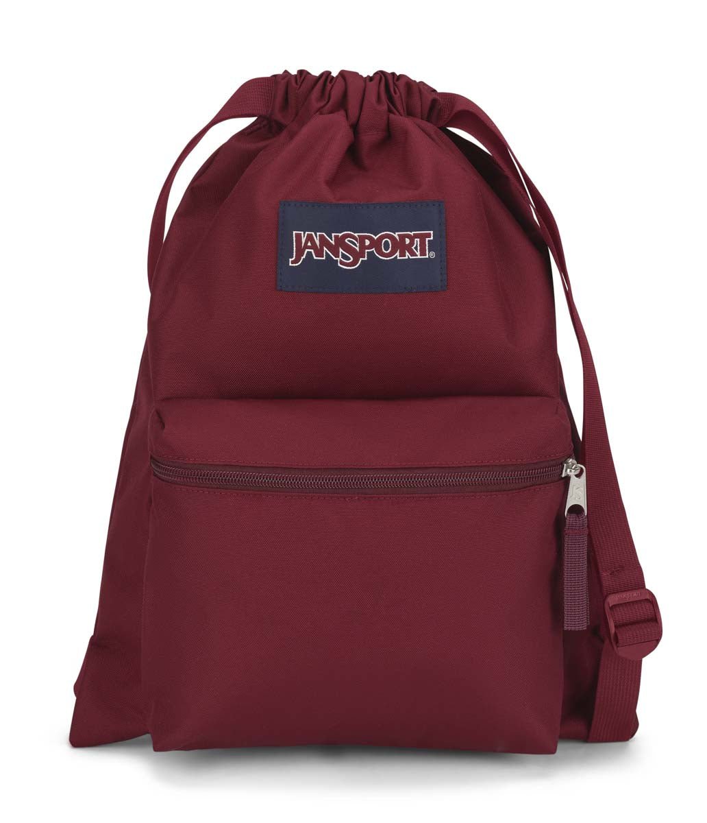 BOLSO - DRAW SACK - Mochilas JanSport - JS0A83LQ - 04S
