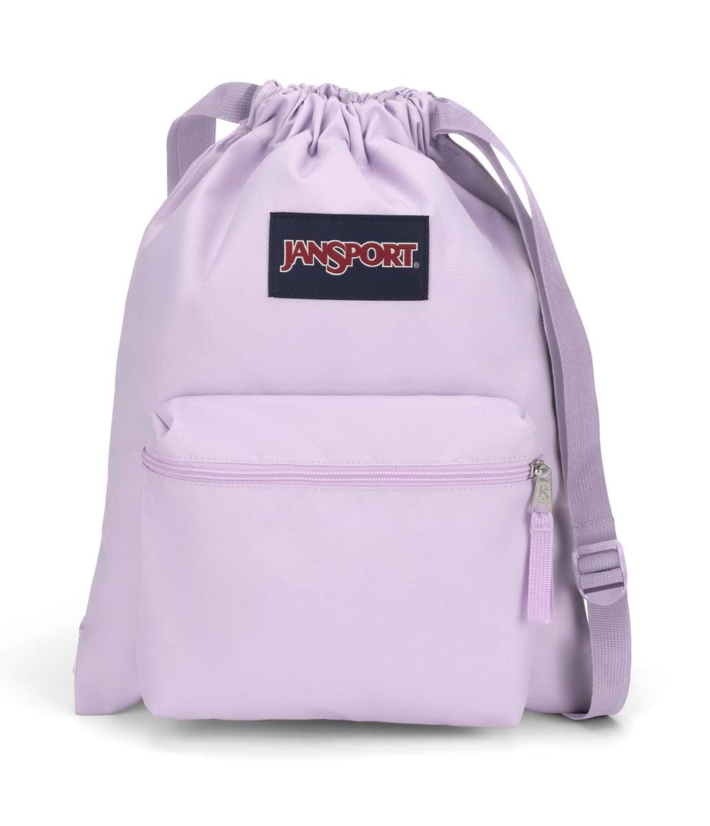 BOLSO - DRAW SACK - Mochilas JanSport - JS0A83LQ - 5M9