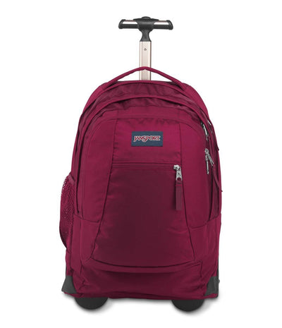 DRIVER 8 - JanSport Colombia - JS00TN89-04S