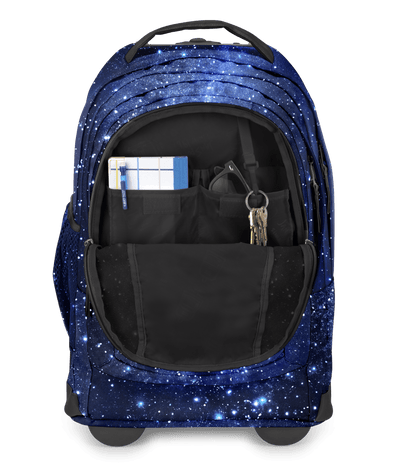 DRIVER 8 - JanSport Colombia - JS00TN89-003