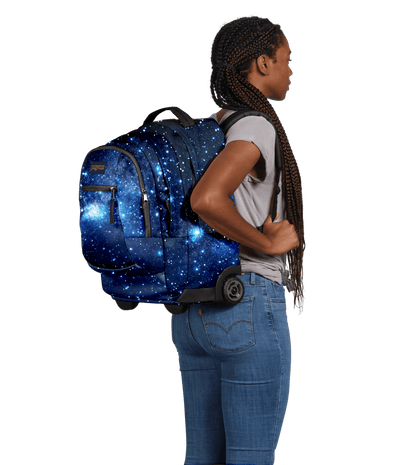 DRIVER 8 - JanSport Colombia - JS00TN89-003