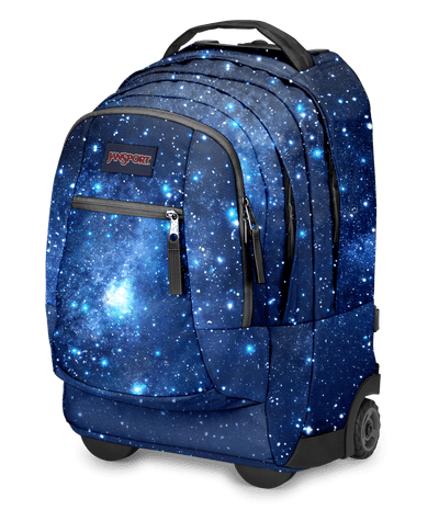 DRIVER 8 - JanSport Colombia - JS00TN89-003
