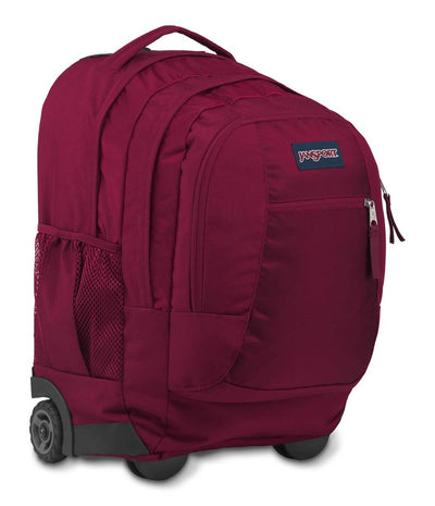 DRIVER 8 - JanSport Colombia - JS00TN89-LI8