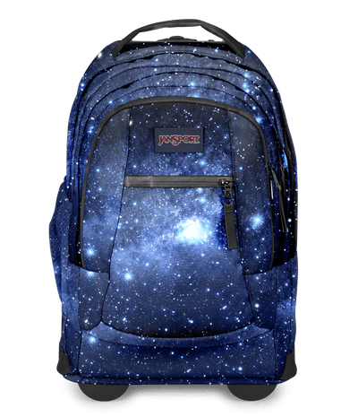 DRIVER 8 - JanSport Colombia - JS00TN89-LI8