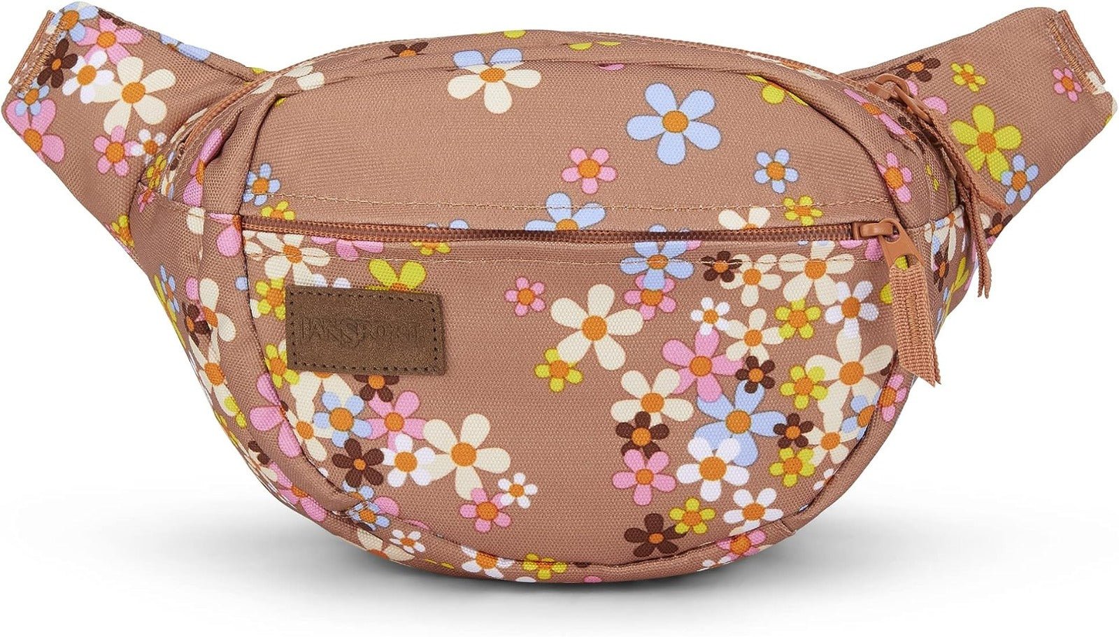 CINTURERA - FIFTH AVE FX - Mochilas JanSport - JS0A3P7C-93S