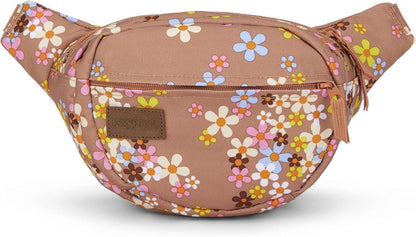CINTURERA - FIFTH AVE FX - Mochilas JanSport - JS0A3P7C-93S