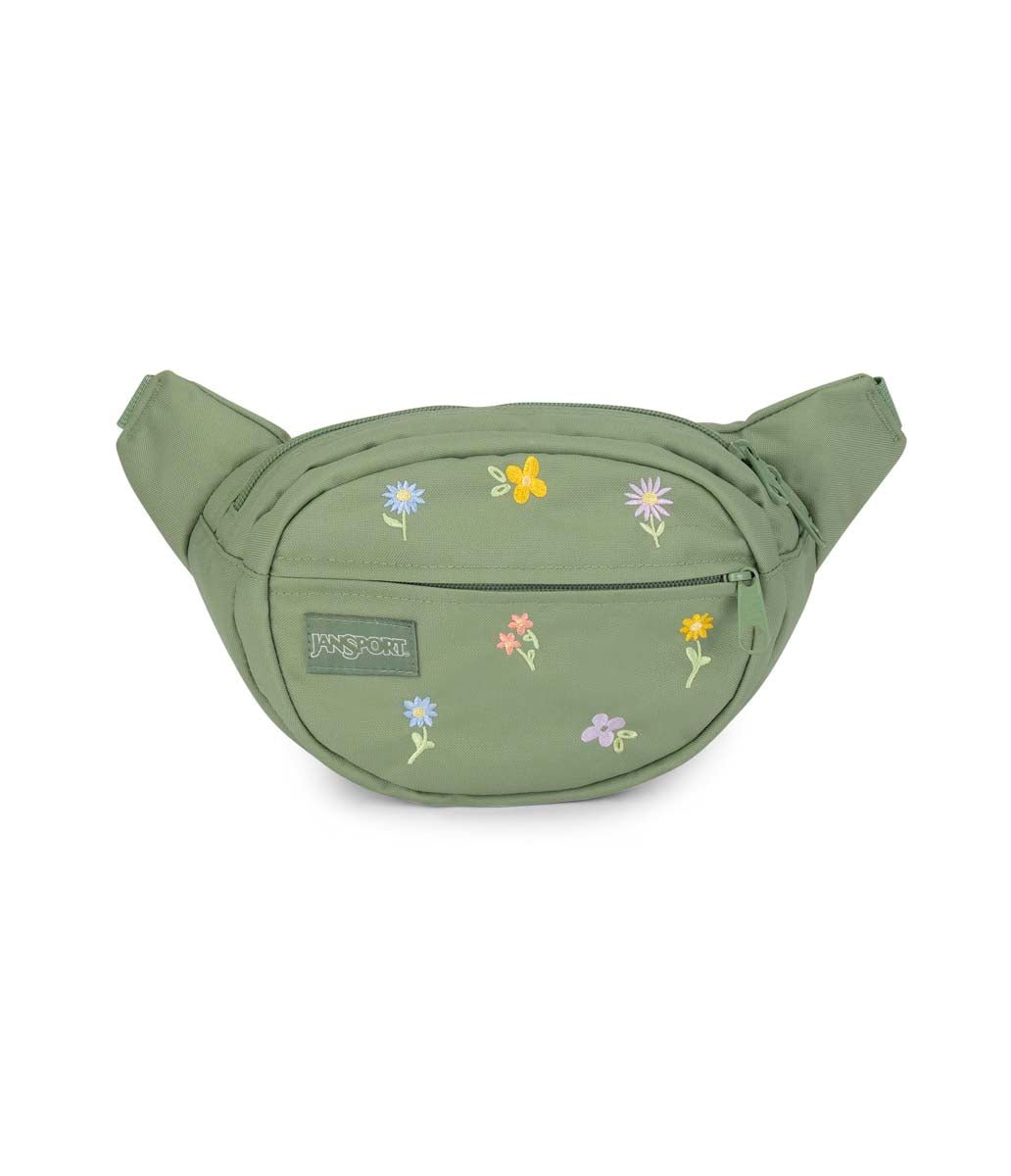 CINTURERA - FIFTH AVE FX - Mochilas JanSport - JS0A3P7C-Z64