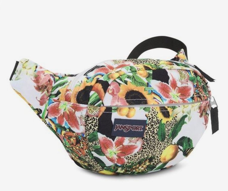 CINTURERA - FIFTH AVENUE - Mochilas JanSport - JS00TAN1-0WR