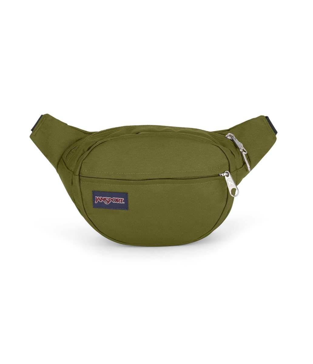 SUPERBREAK PLUS ARMY GREEN BUNDLE - JanSport Colombia - JS0A4QUE-JS0A85O3-JS0A85O6-JS00TAN1-7G6