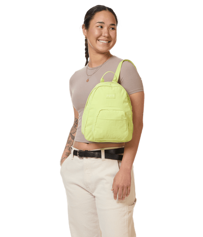 MOCHILA PEQUEÑA - HALF PINT FX - Mochilas JanSport - JS0A3C4J - AI0